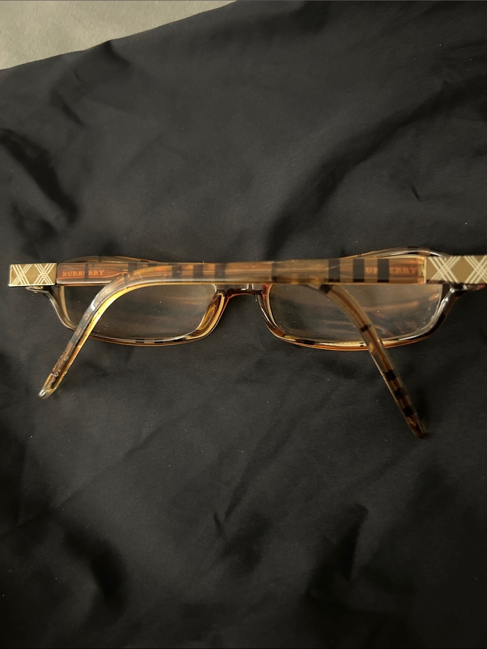 Burberry reading Glasses